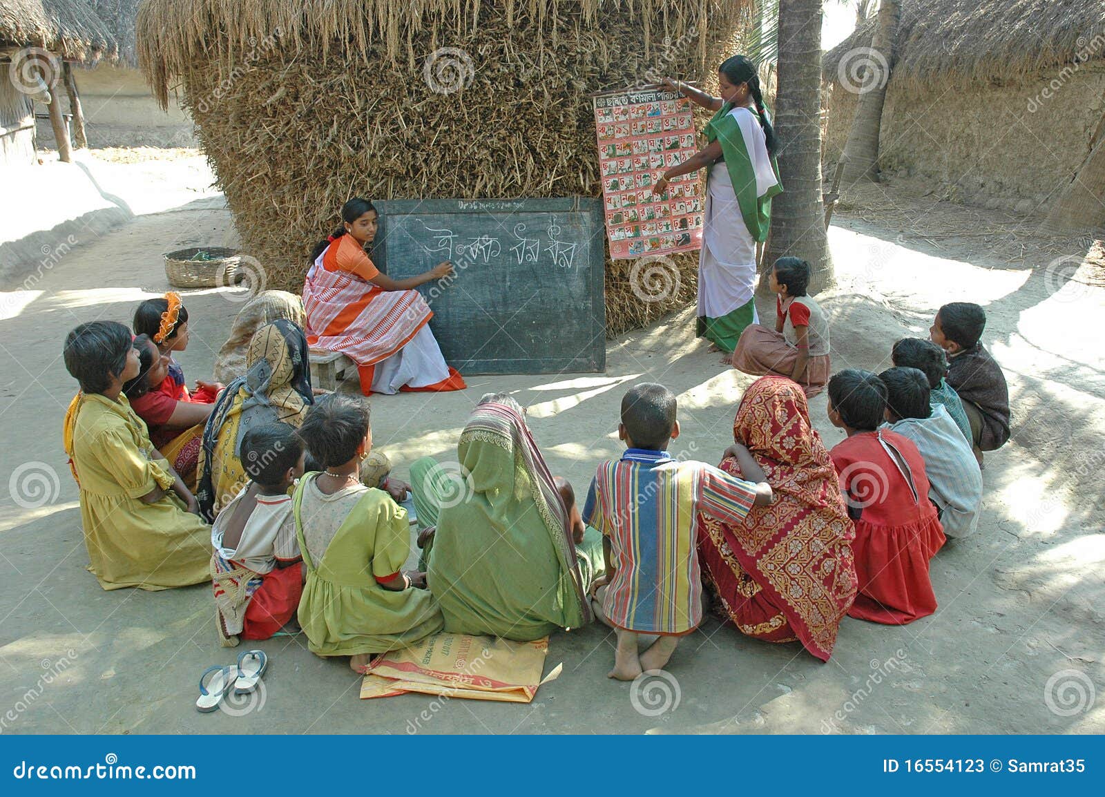 Education