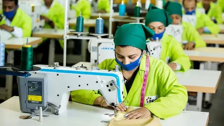 Women Empowerment